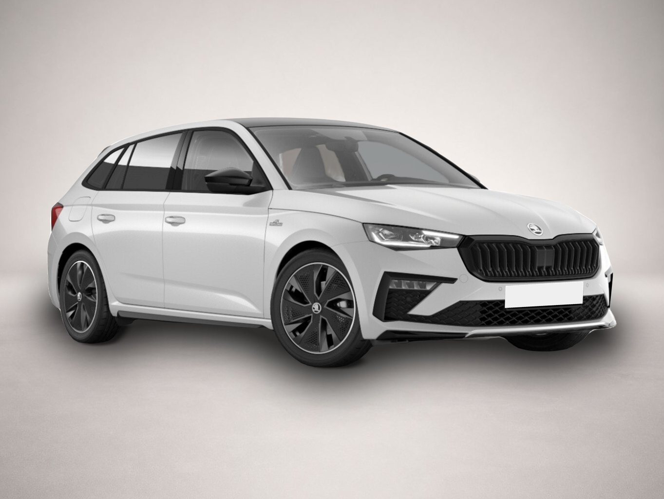 Skoda Scala (04/2026, Benzin)