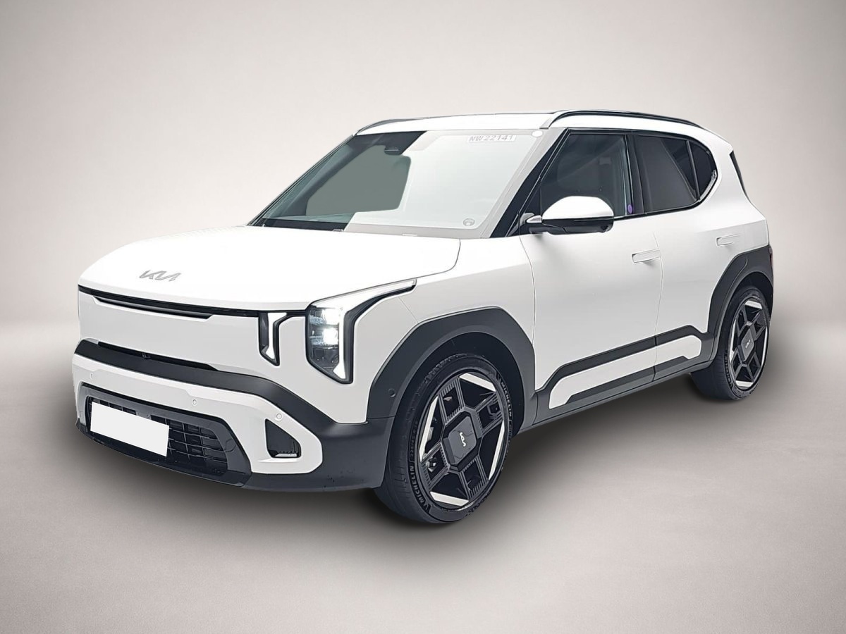 Kia EV2, Bild 1 von 5
