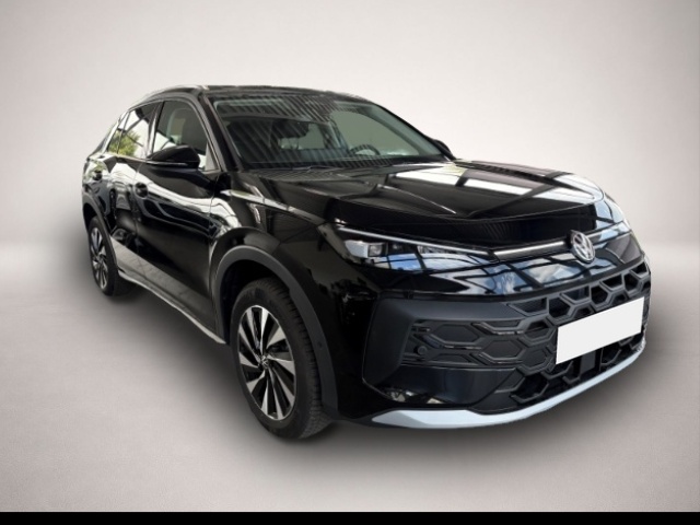 Volkswagen T-Roc (03/2026, Benzin)