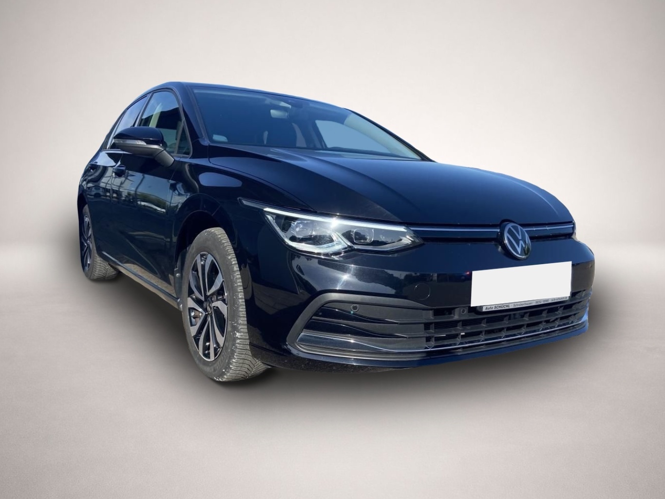 Volkswagen Golf (01/2023, )
