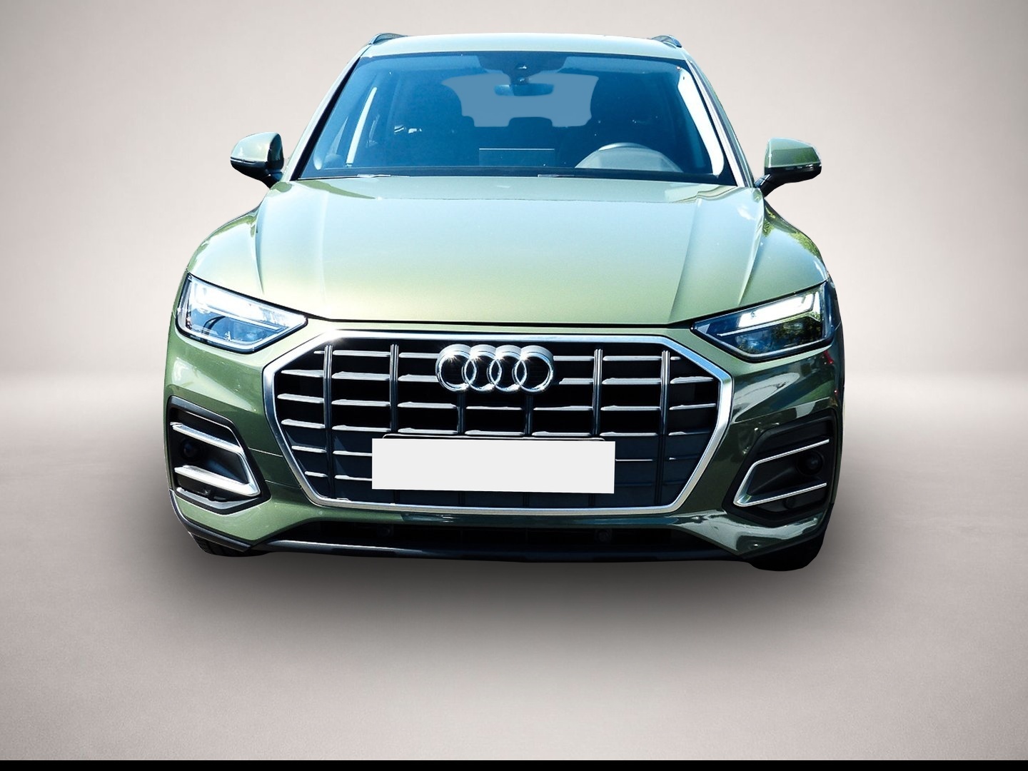 Audi Q5 (11/2022, Diesel)