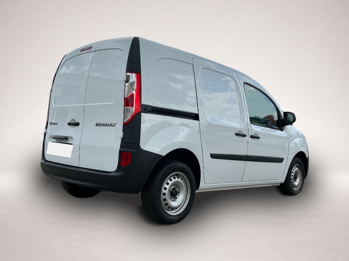 Renault Other (08/2021, )