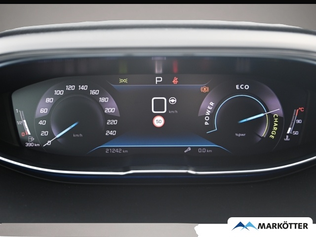 Peugeot 5008 (02/2024, Benzin)