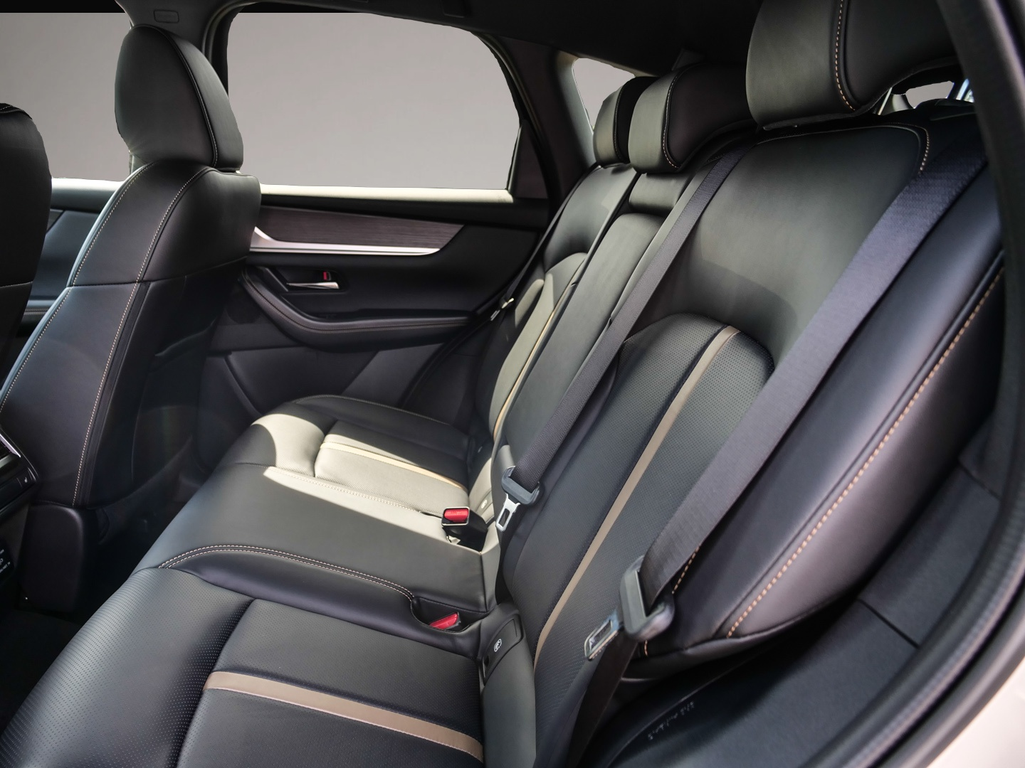 Mazda CX-60, Bild 6 von 6