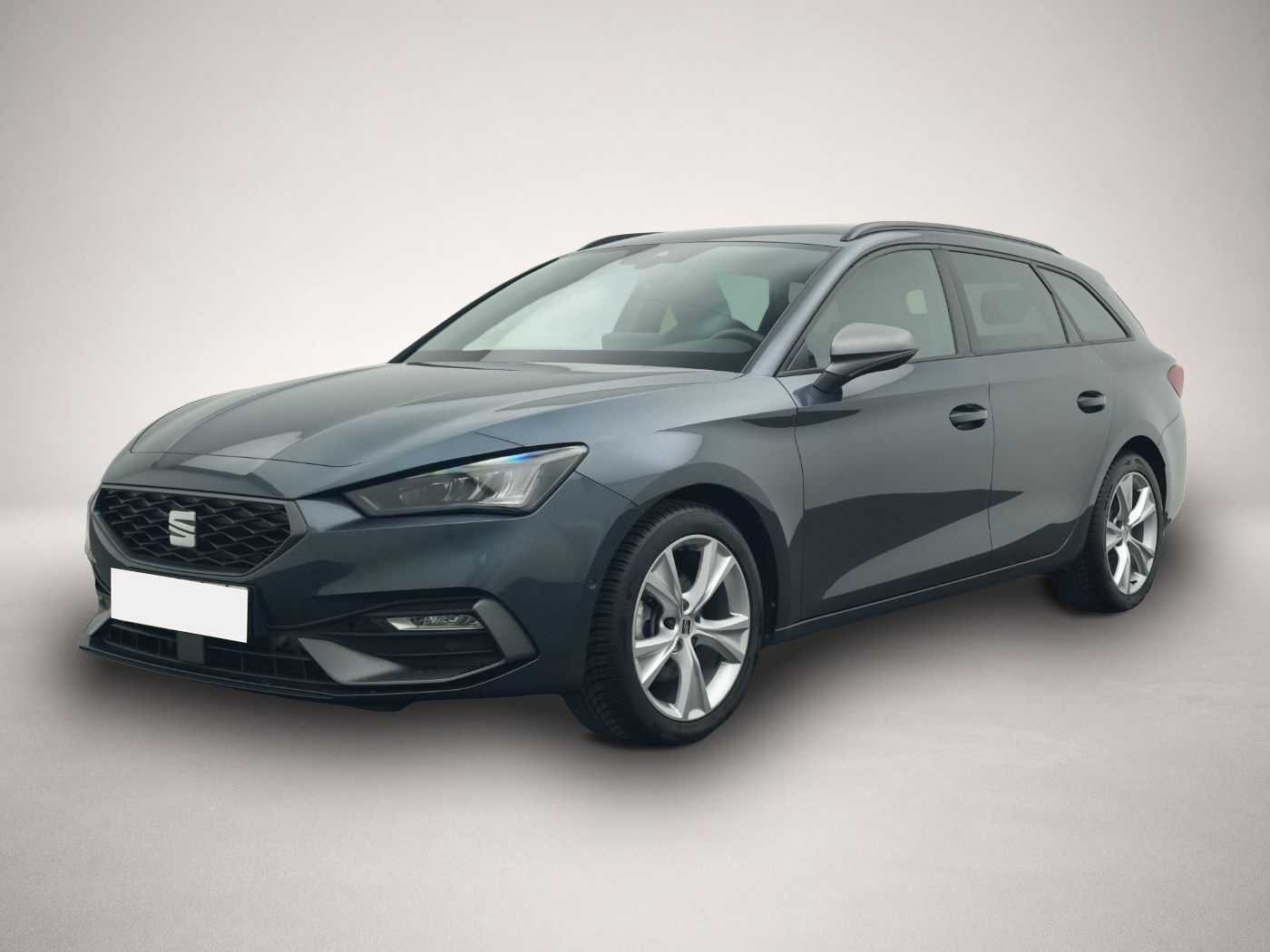 Seat Leon (09/2025, Benzin)
