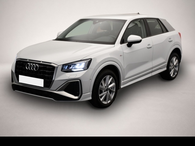 Audi Q2 (06/2025, Benzin)