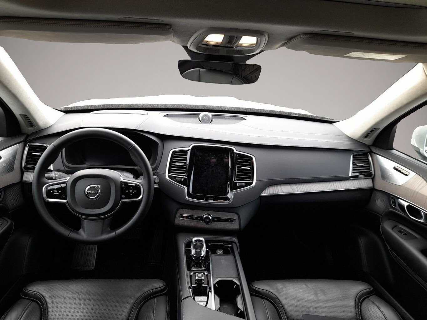 Volvo XC90 (03/2023, Diesel)