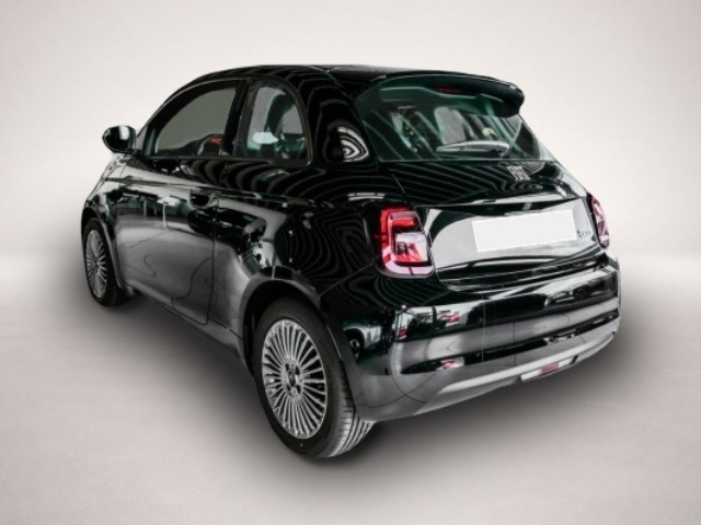 Fiat 500e (, ELECTRIC)