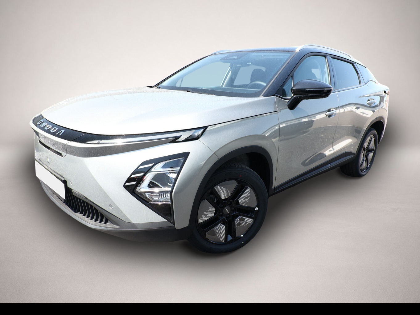 Omoda 5 EV (06/2026, ELECTRIC)