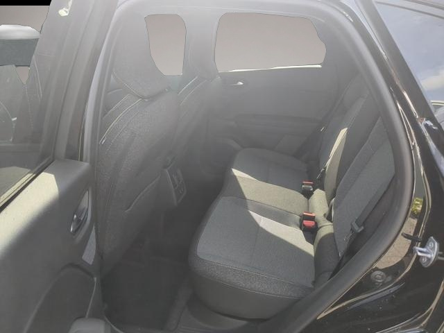 Renault Captur (05/2026, Hybrid (Benzin/Elektro))