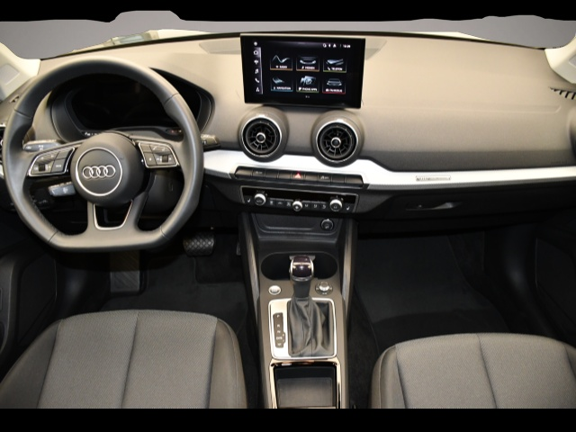 Audi Q2, Bild 4 von 7