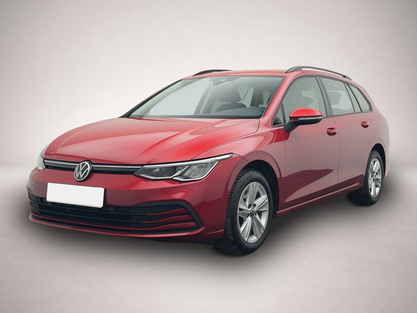 Volkswagen Golf (09/2021, Diesel)