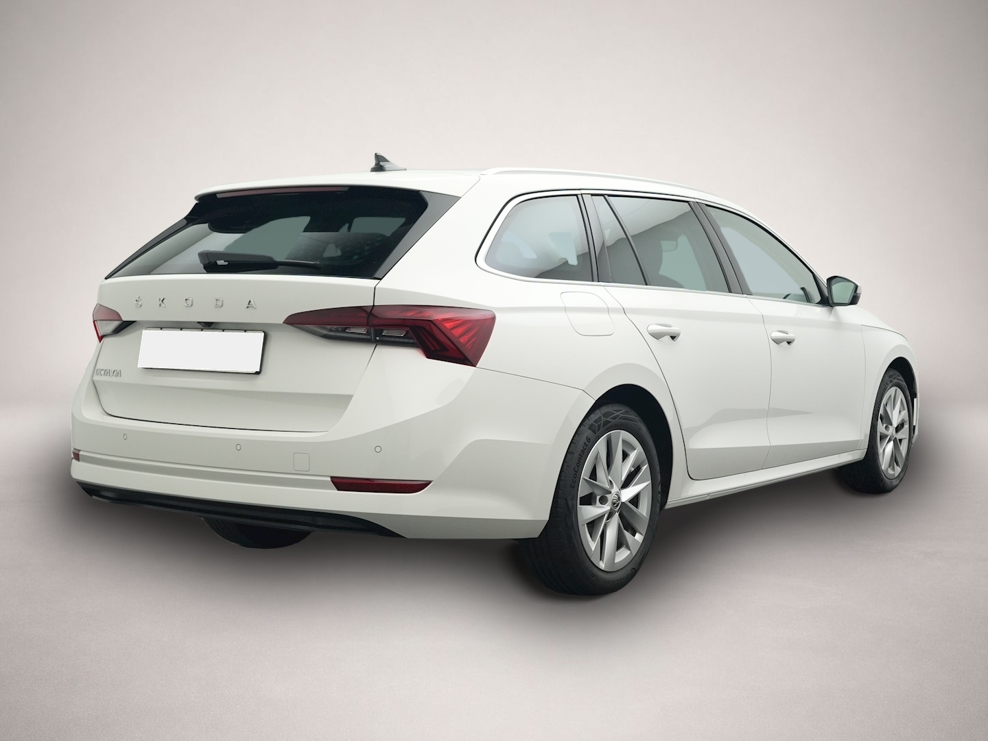 Skoda Octavia (05/2024, Diesel)