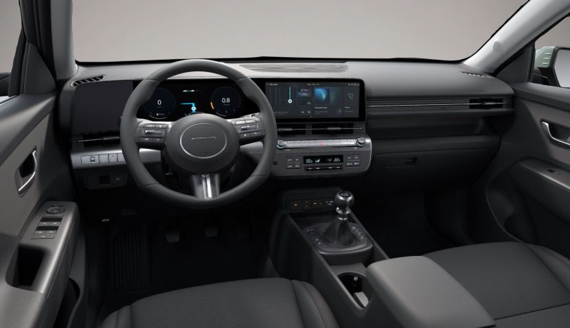 Hyundai Kona, Bild 4 von 4