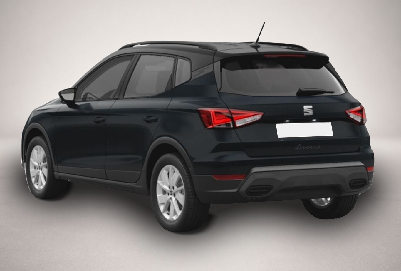 Seat Arona (07/2026, Benzin)