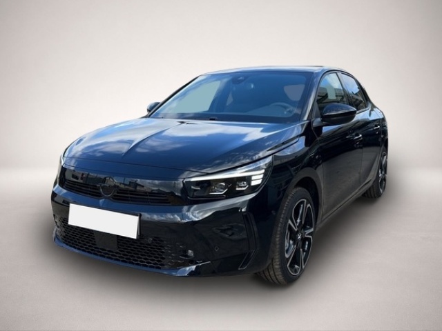 Opel Corsa (01/2025, Hybrid (Benzin/Elektro))