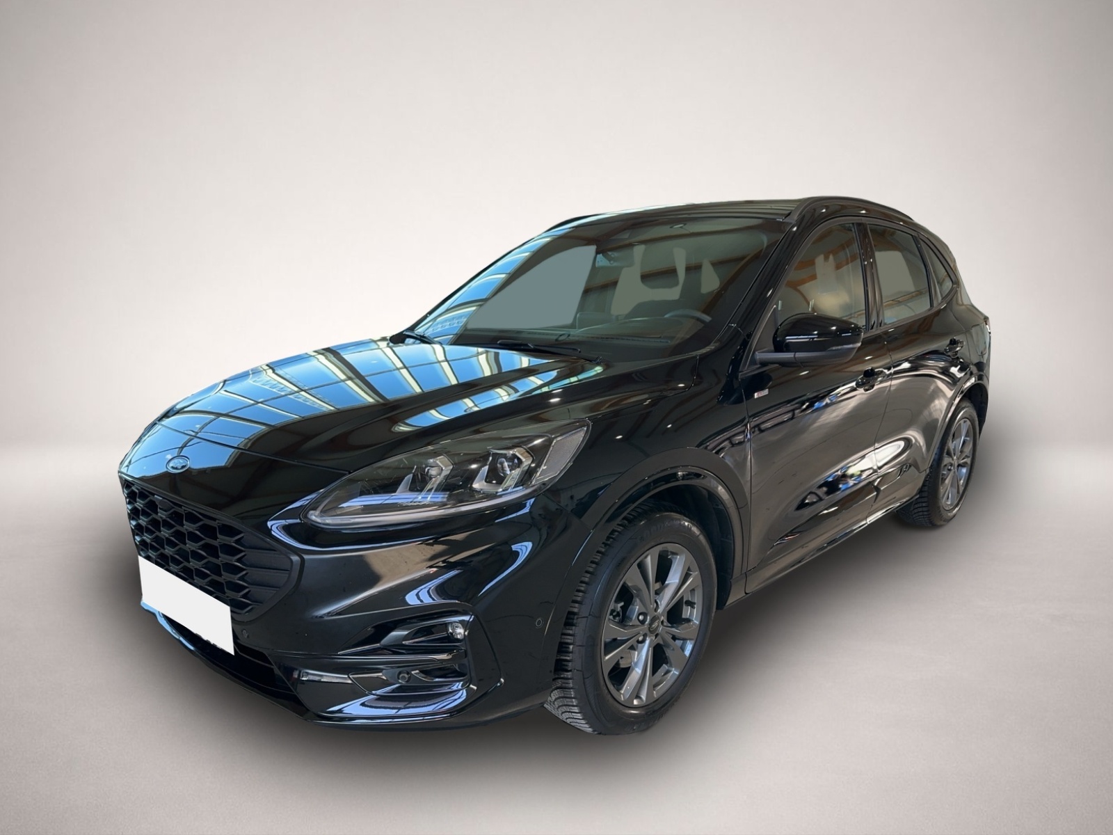 Ford Kuga (09/2023, Benzin)