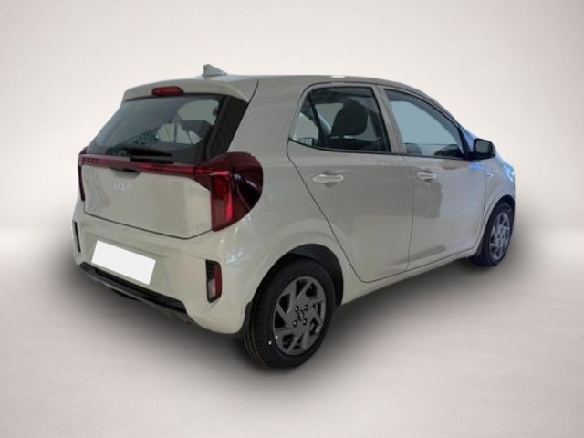 KIA Picanto (07/2026, Benzin)