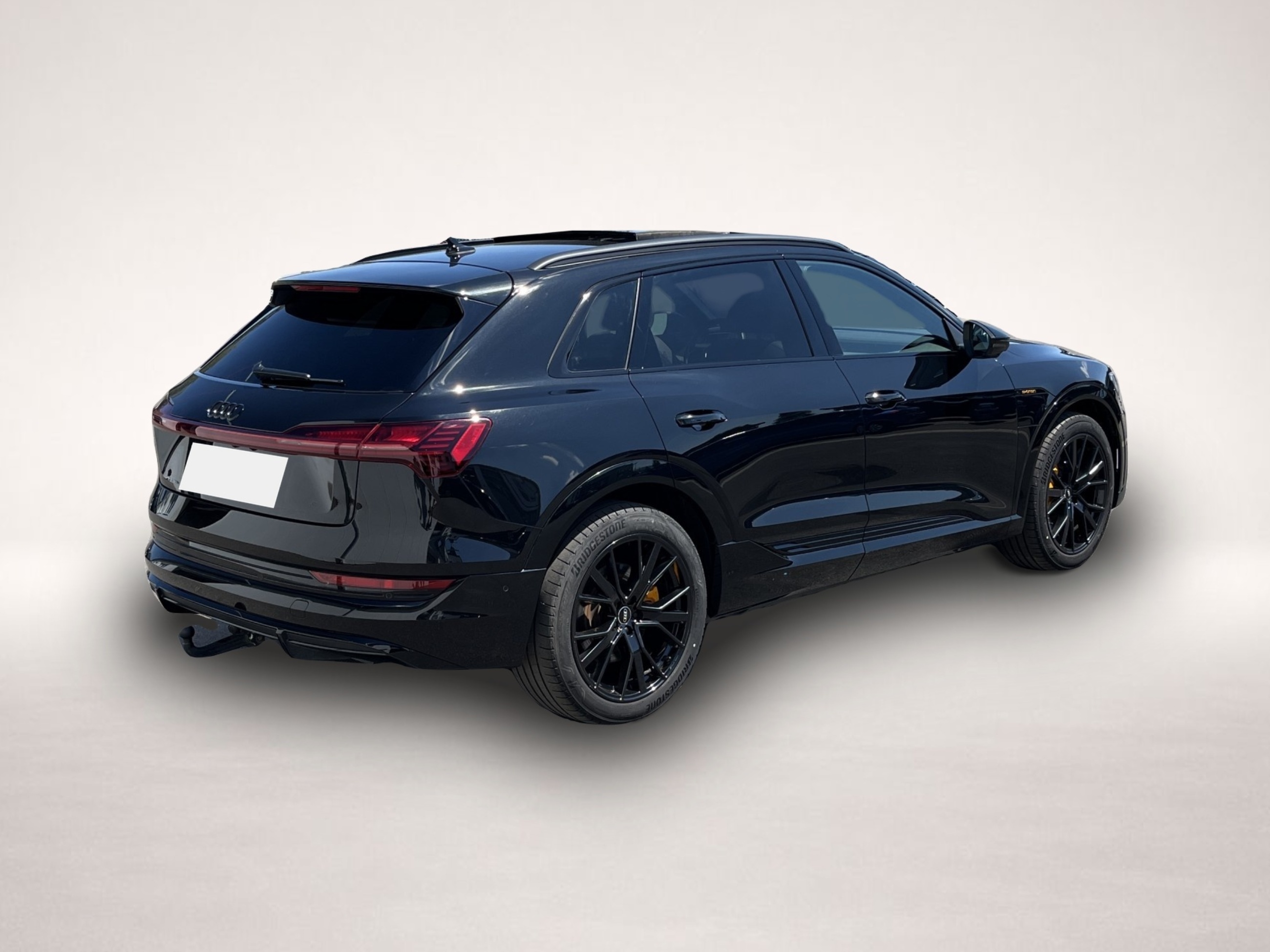 Audi e-tron (12/2022, ELECTRIC)