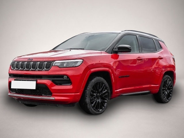 Jeep Compass (12/2022, )