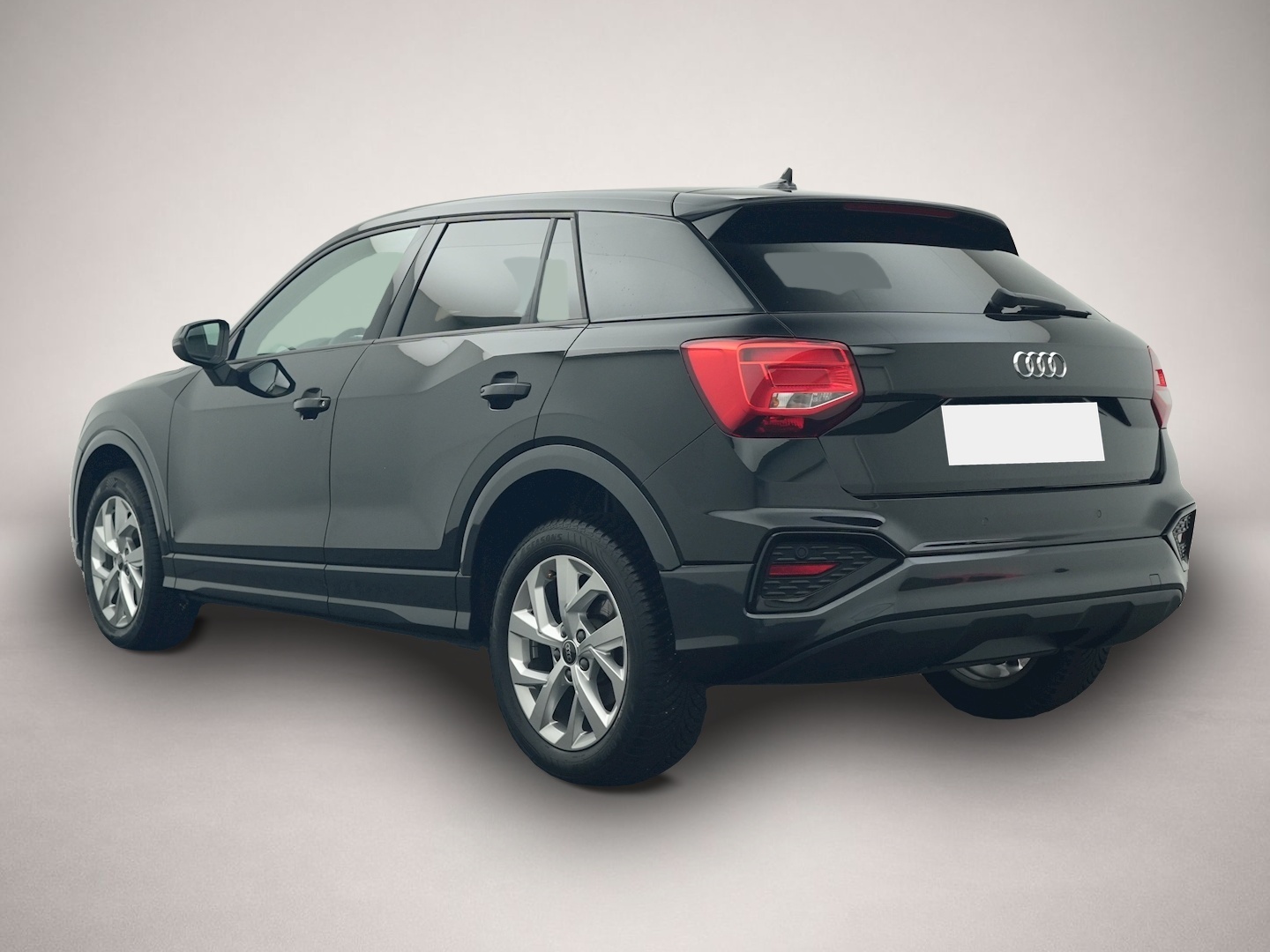 Audi Q2 (03/2023, Benzin)