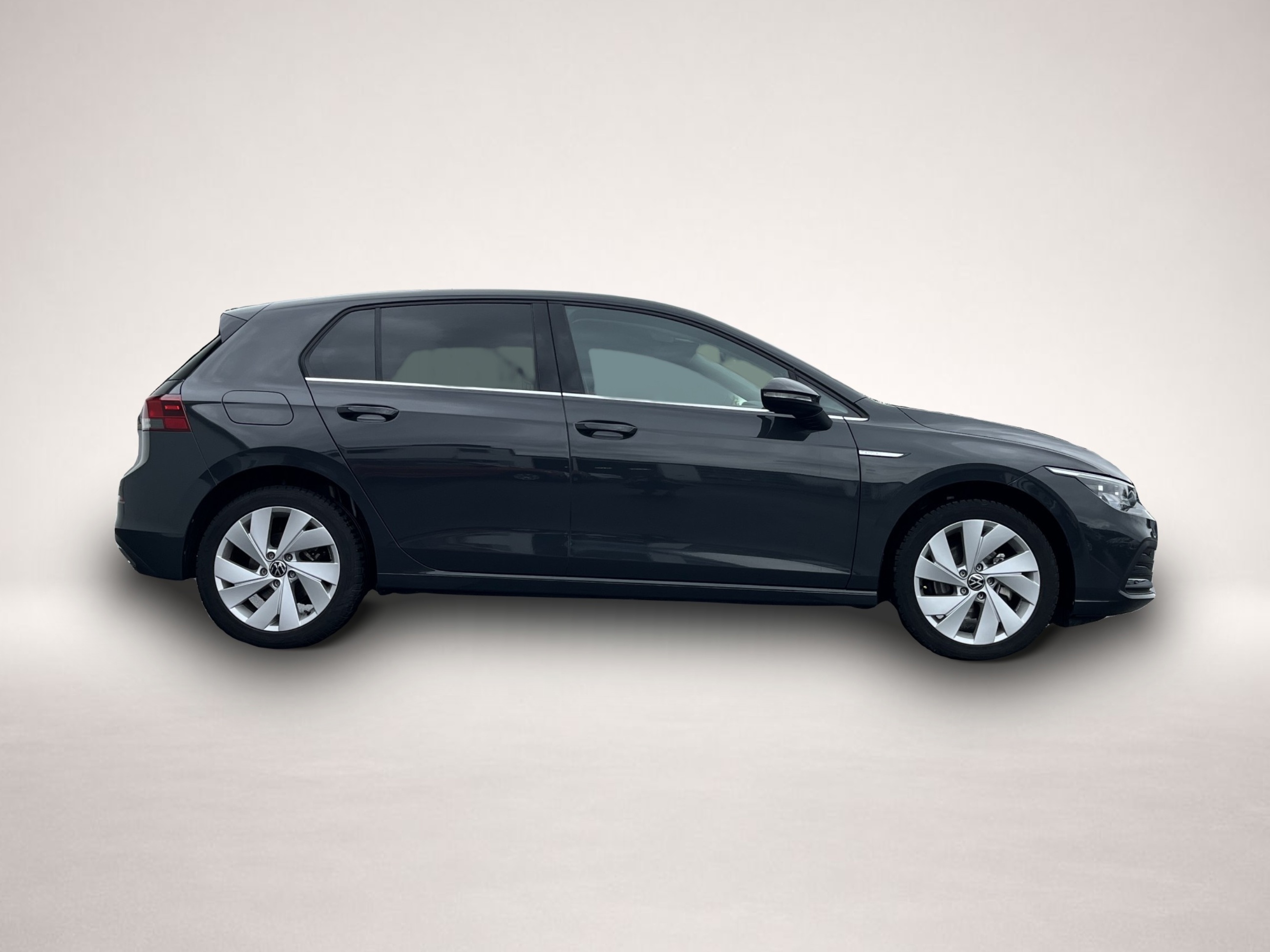 Volkswagen Golf (03/2024, Benzin)
