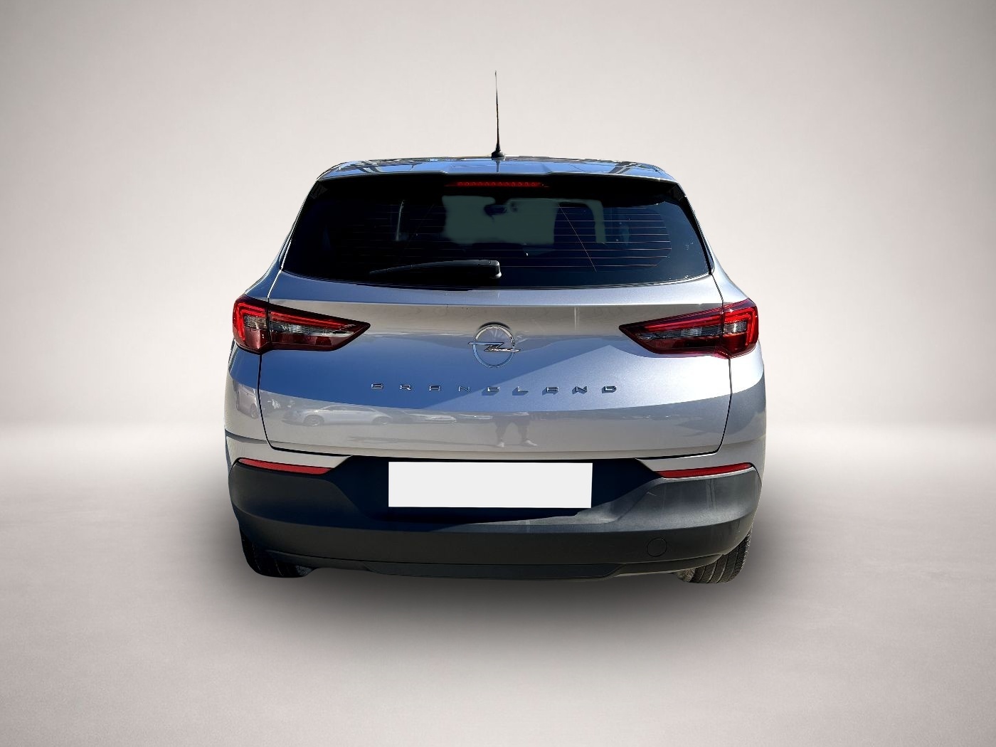 Opel Grandland (X) (04/2022, Benzin)