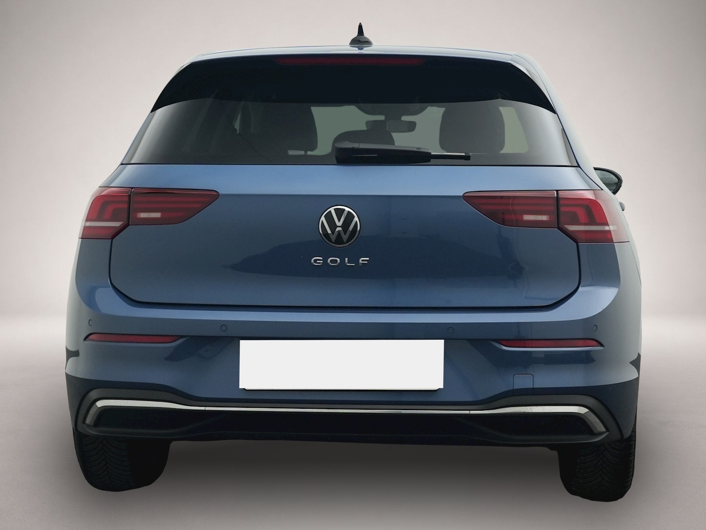 Volkswagen Golf (10/2025, Diesel)