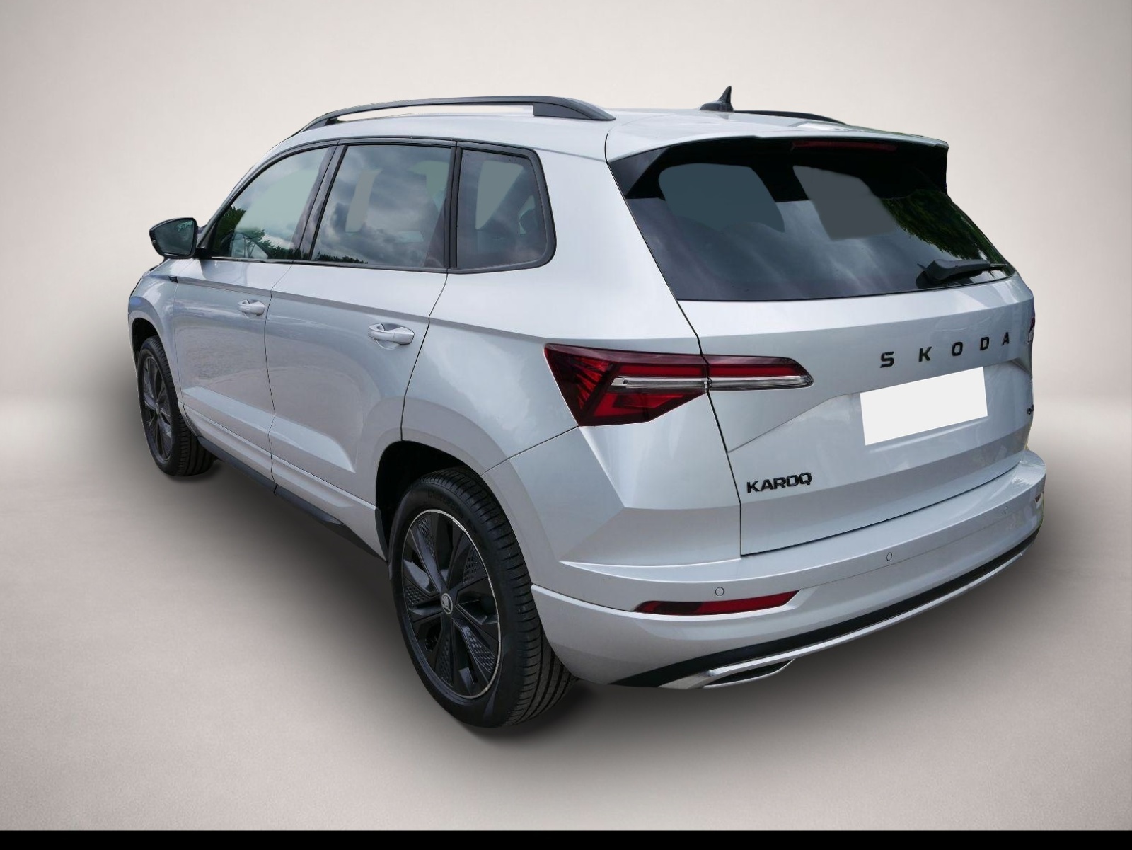 Skoda Karoq (03/2026, Diesel)