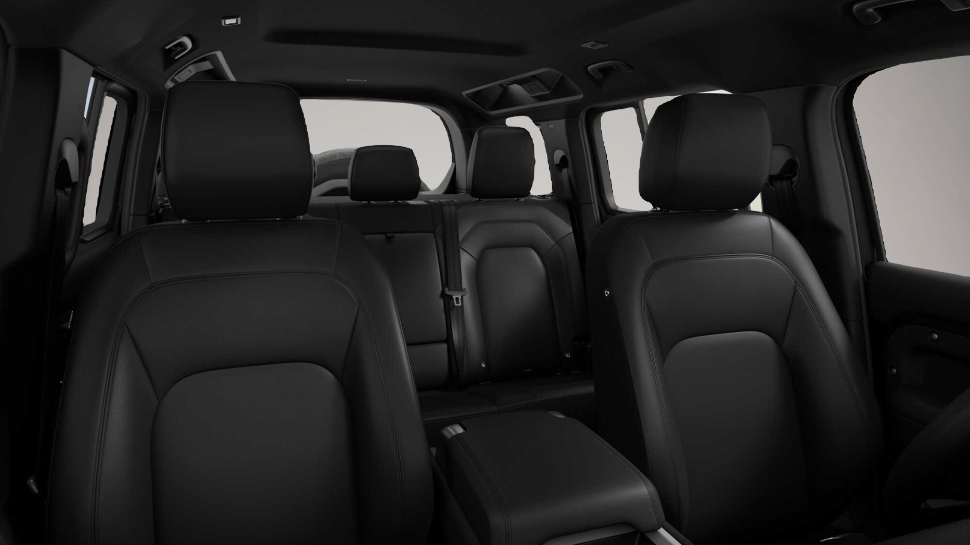 Land-Rover Defender (, Diesel)