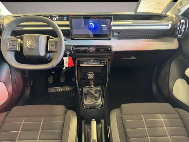 Citroen C3 (01/2026, Benzin)