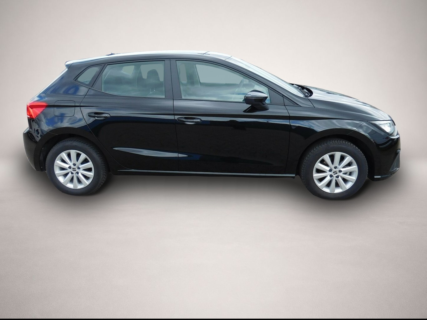 Seat Ibiza (03/2024, Benzin)