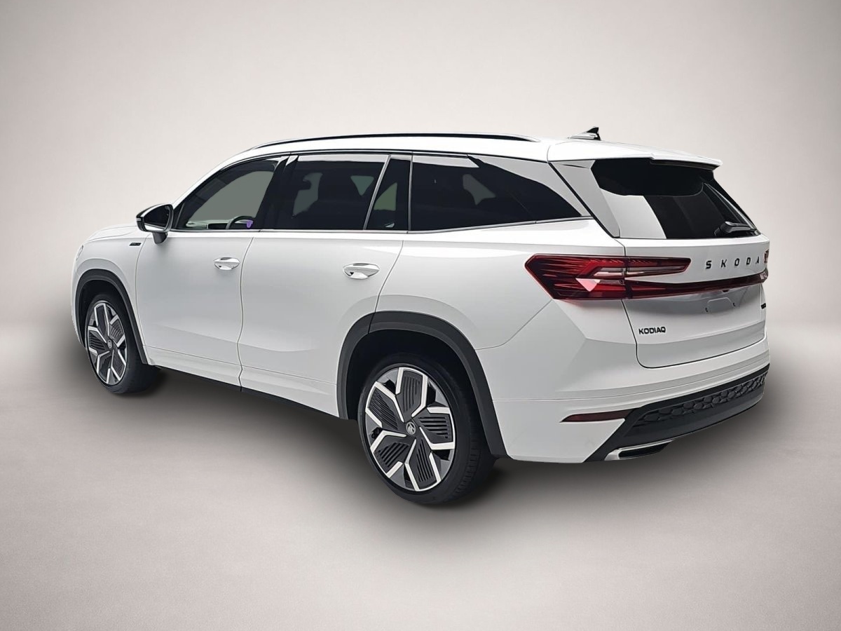 Skoda Kodiaq, Bild 3 von 4