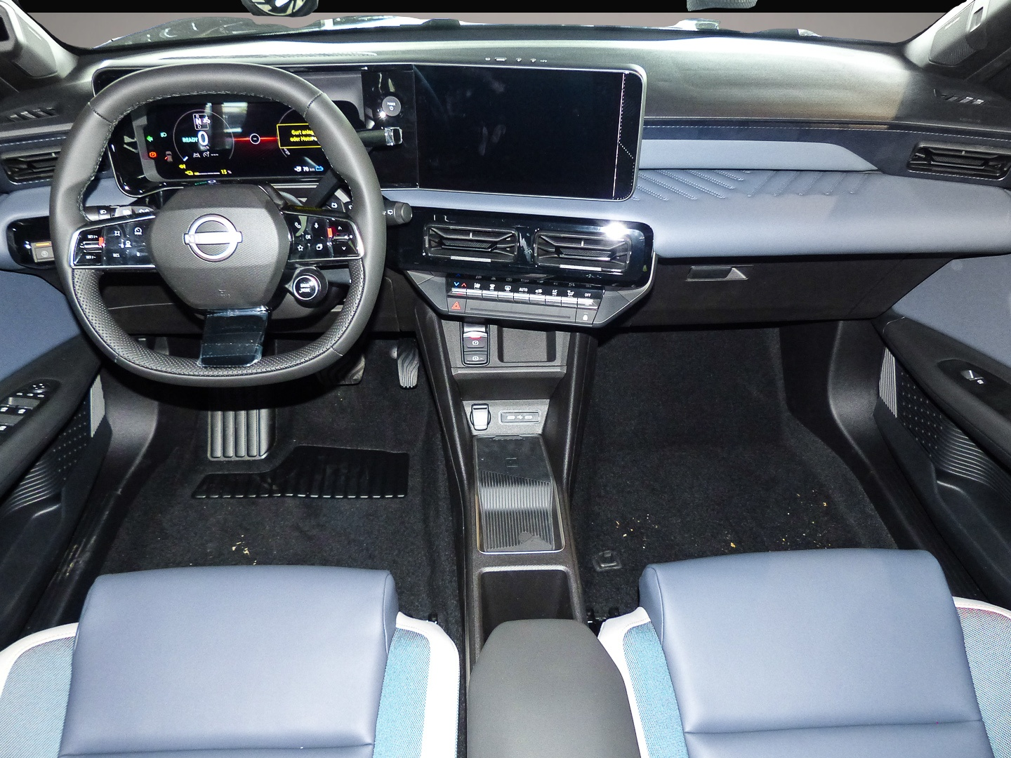 Nissan Micra, Bild 5 von 5