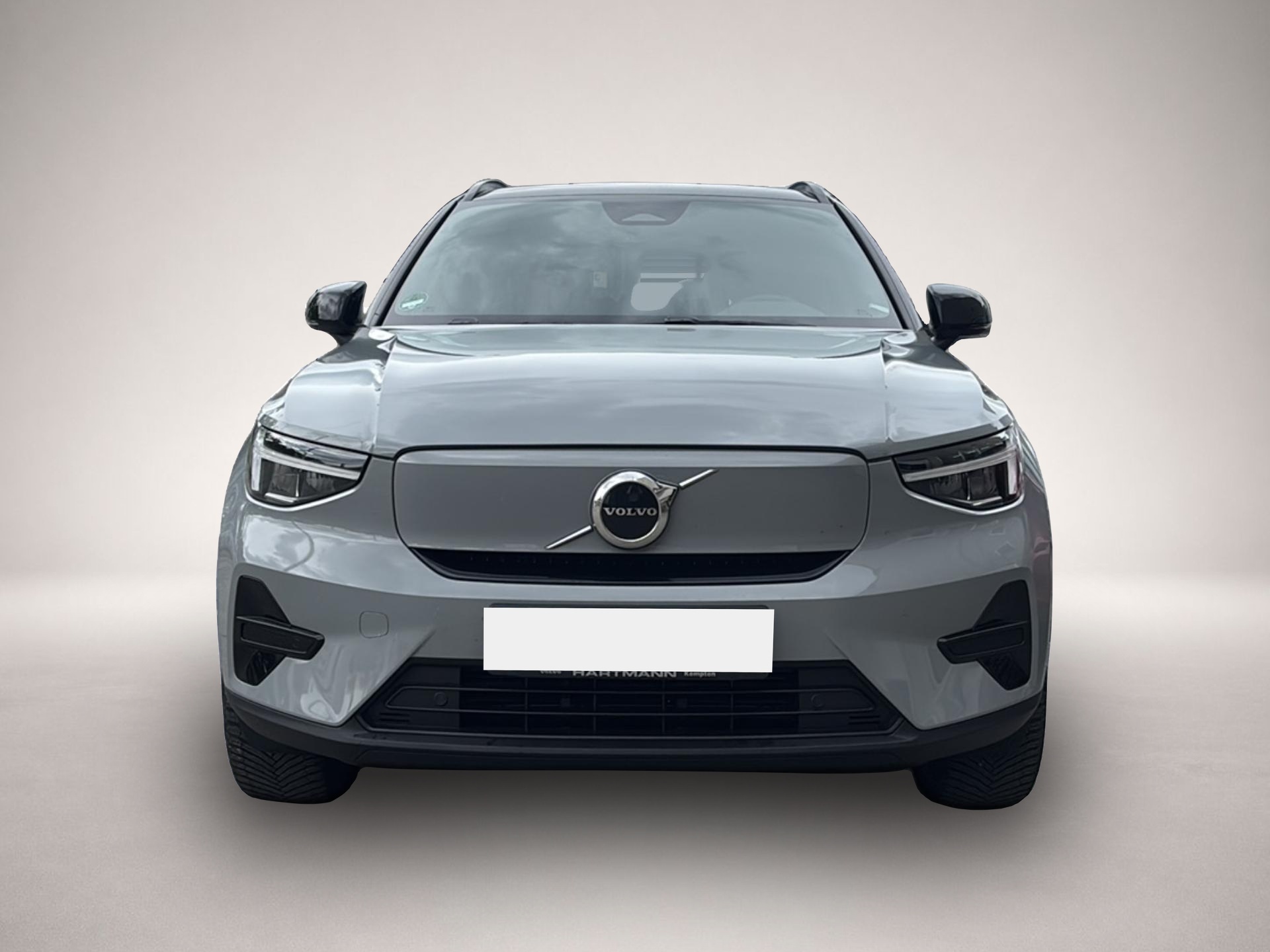 Volvo XC40 (06/2025, ELECTRIC)