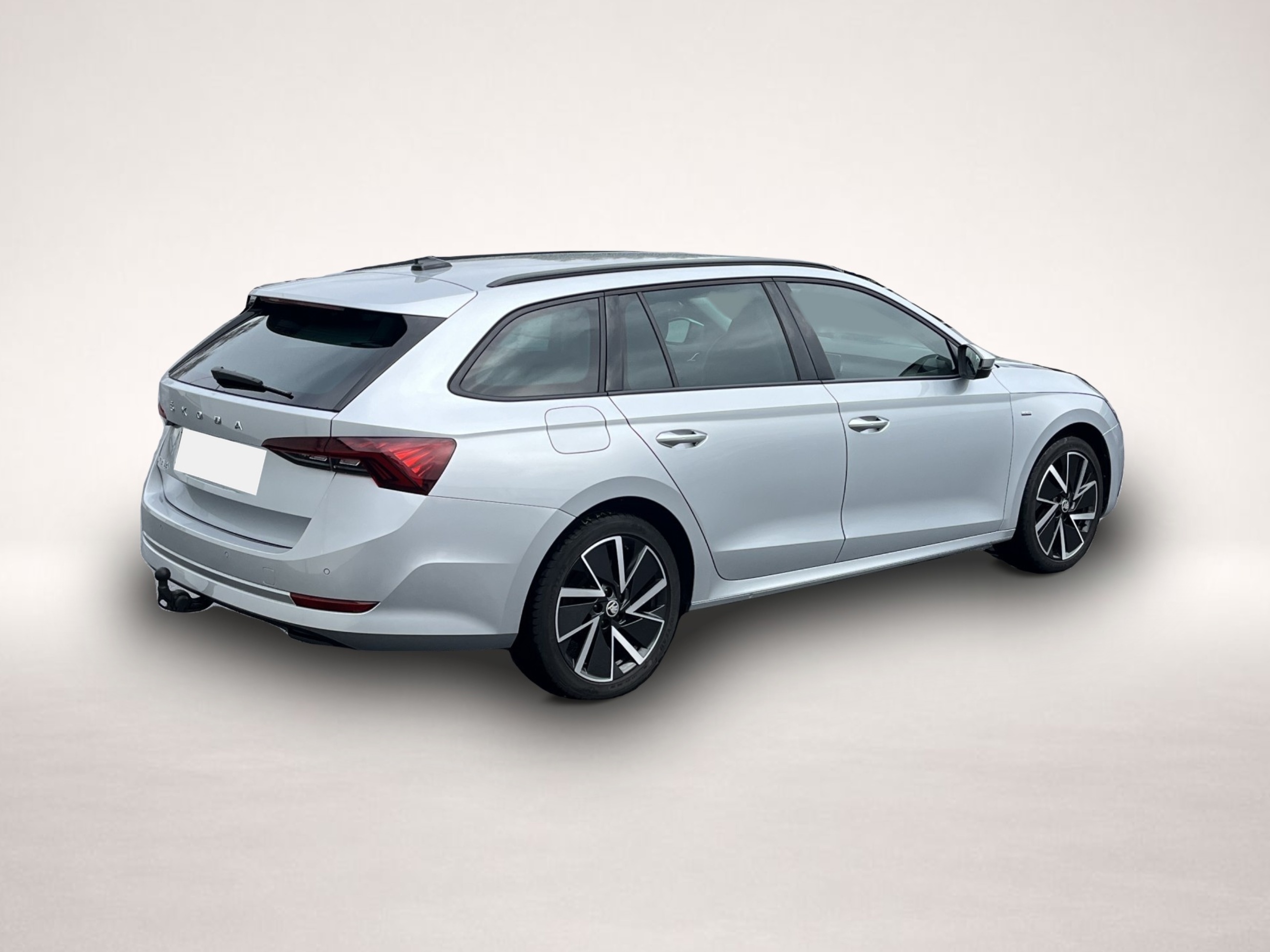Skoda Octavia (01/2023, Diesel)