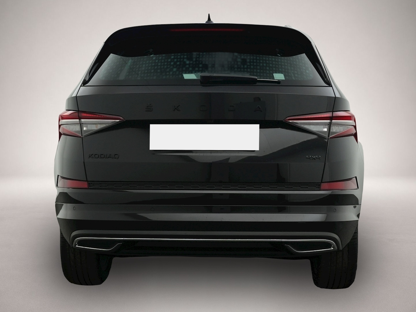 Skoda Kodiaq (03/2024, Diesel)