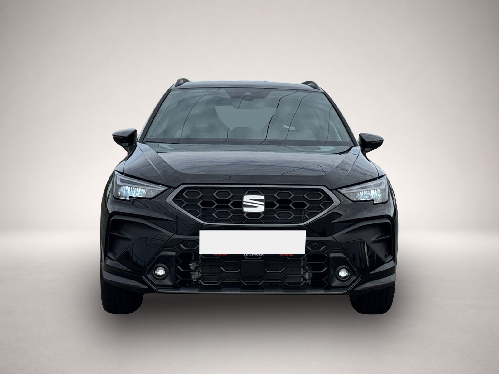 Seat Arona (05/2026, Benzin)