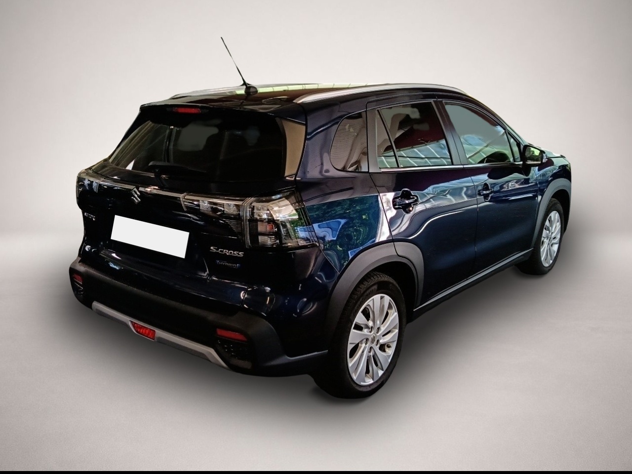 Suzuki (SX4) S-Cross (05/2023, Benzin)