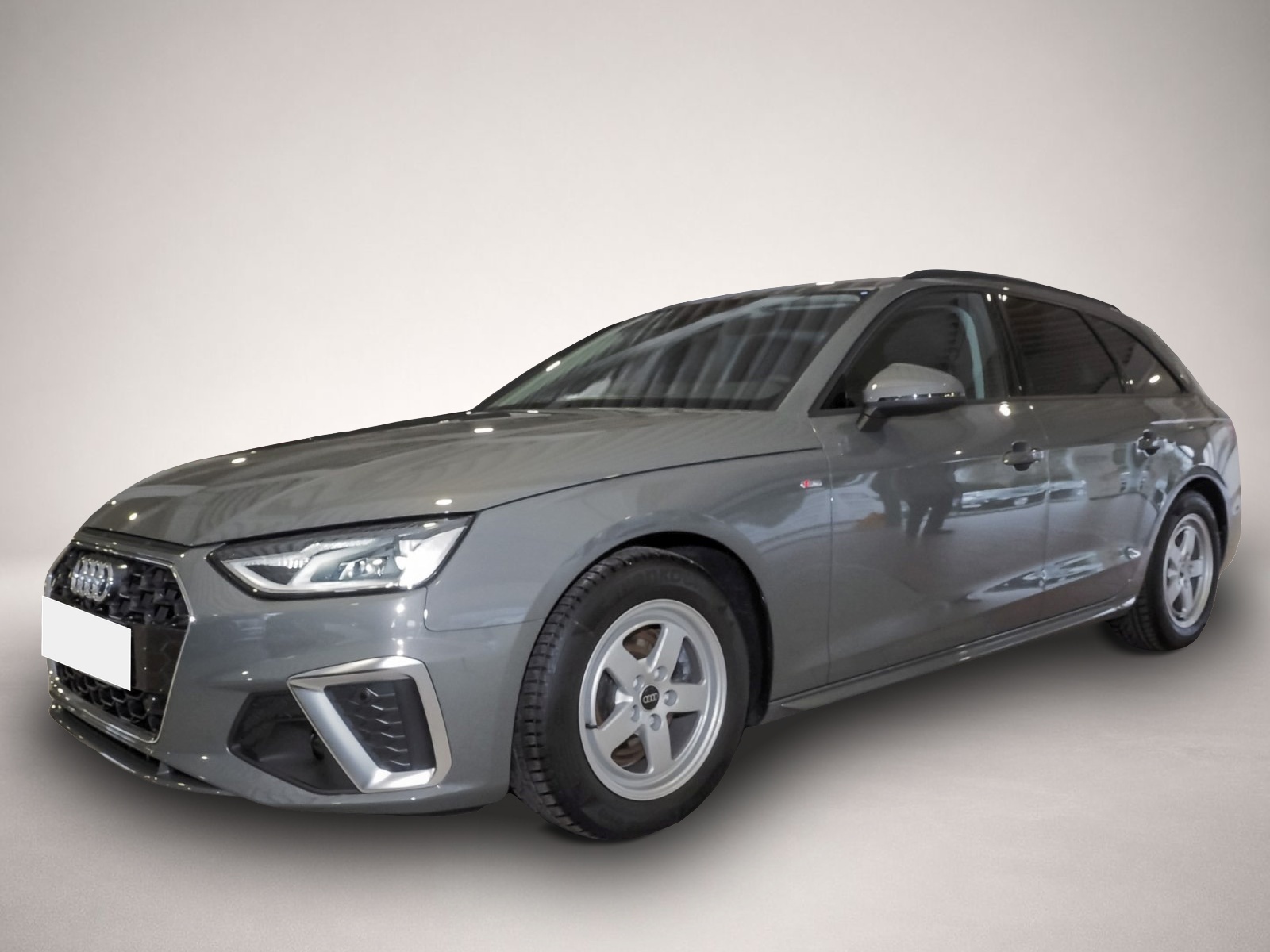 Audi A4 (12/2024, Diesel)