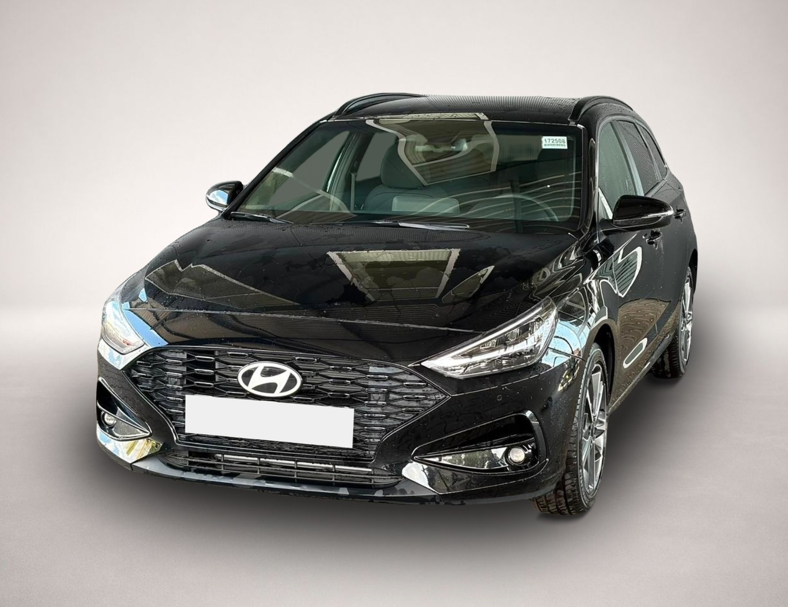 Hyundai i30 (12/2025, Benzin)