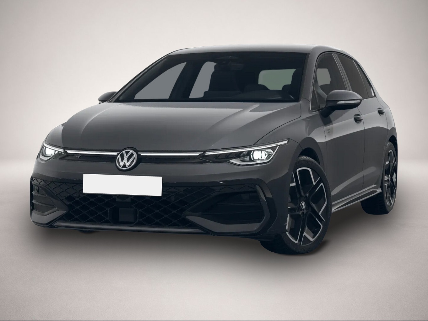 Volkswagen Golf (06/2026, Benzin)