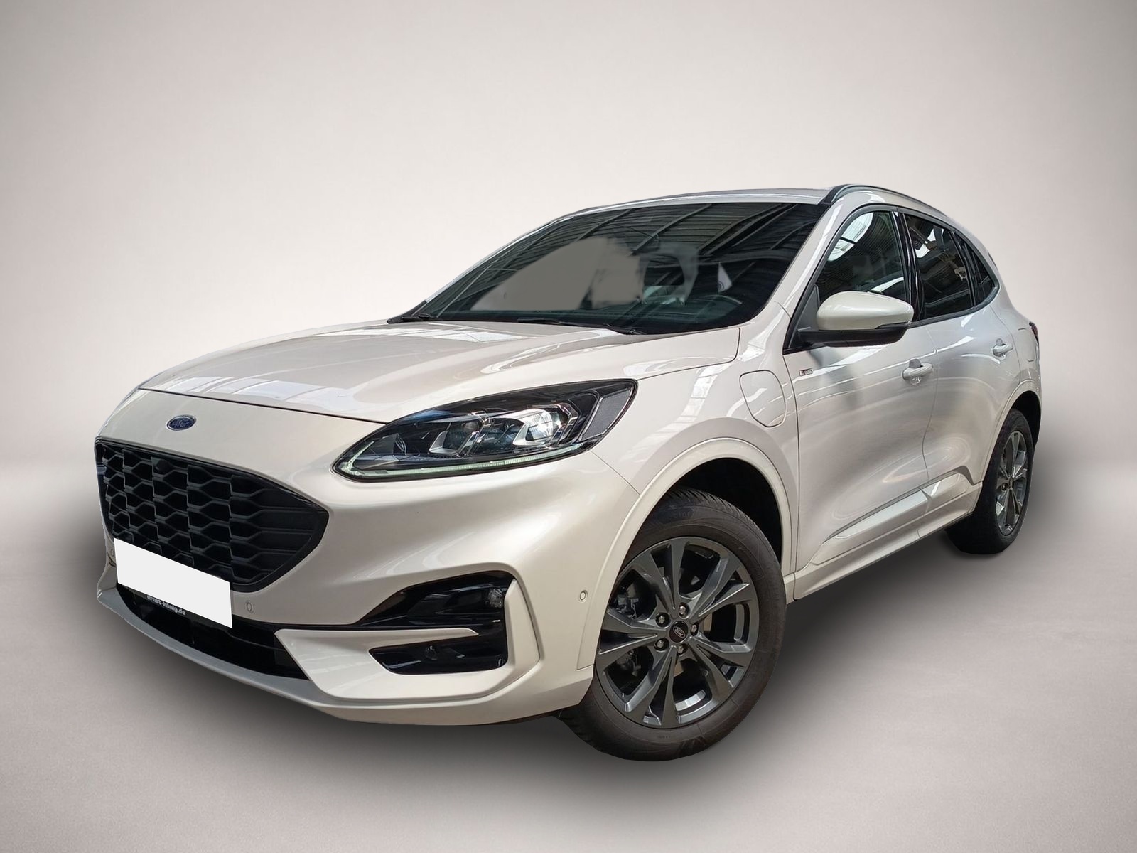 Ford Kuga (06/2023, Hybrid (Benzin/Elektro))