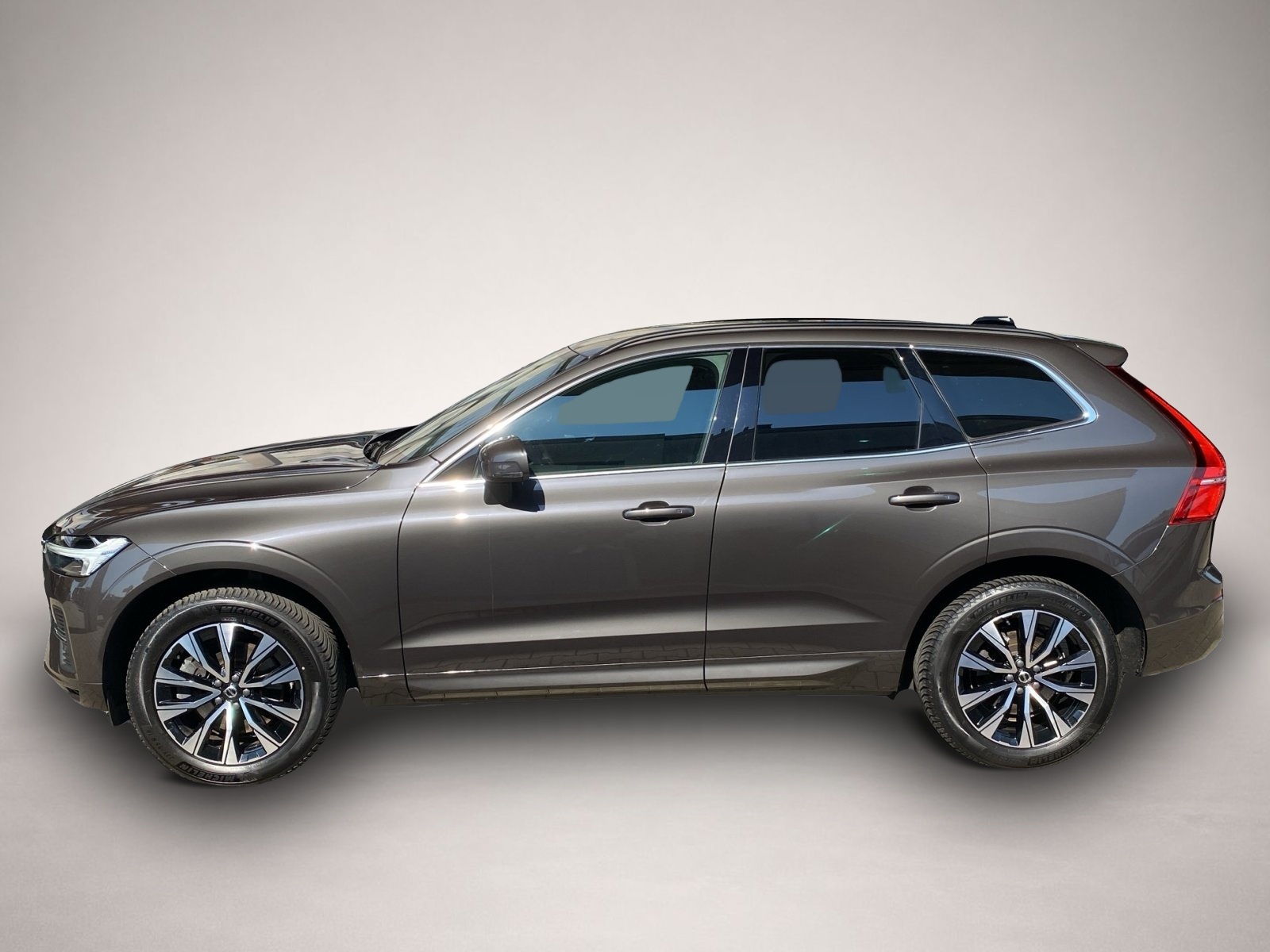 Volvo XC60 (08/2023, Diesel)