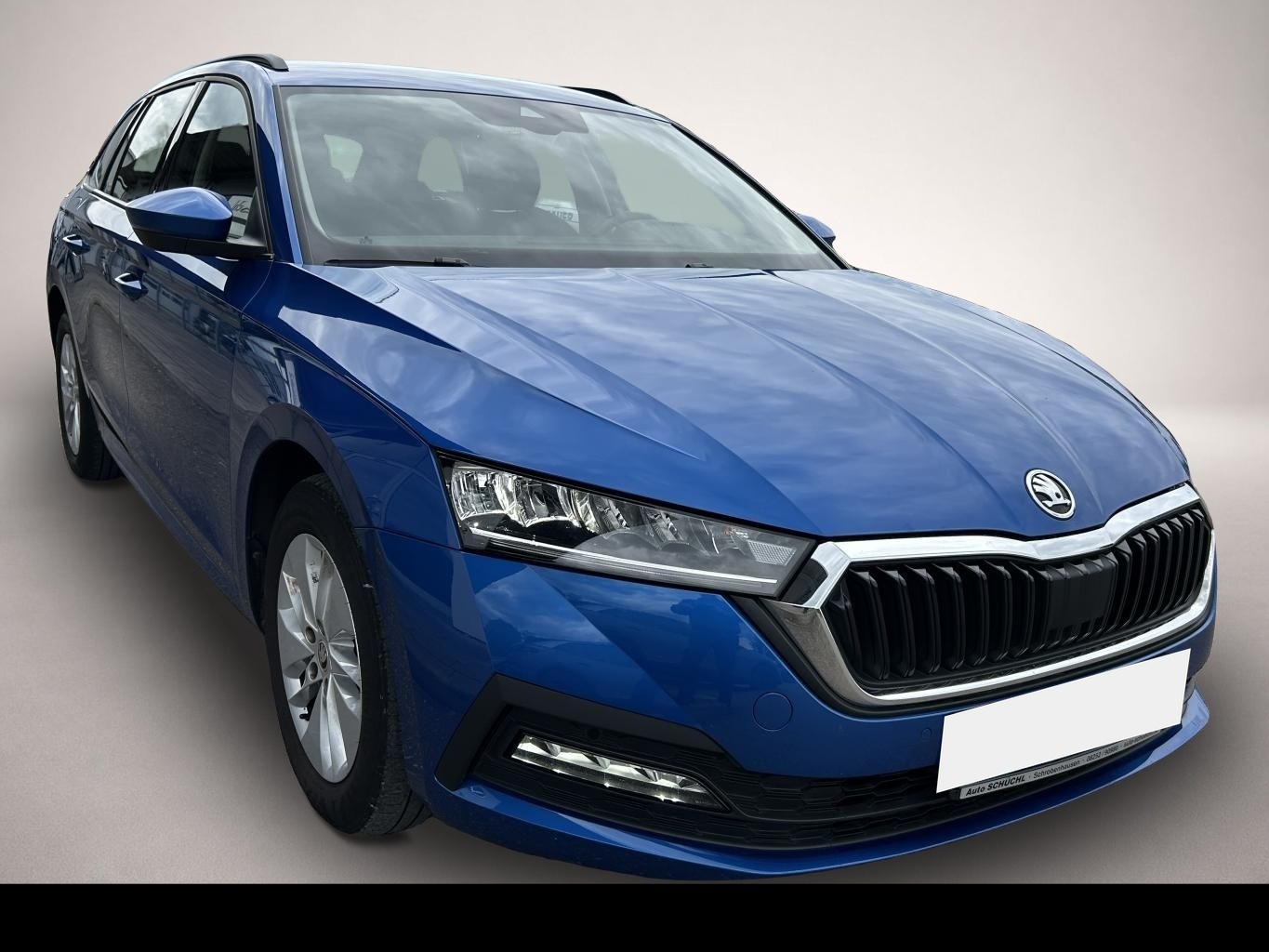 Skoda Octavia (12/2023, )