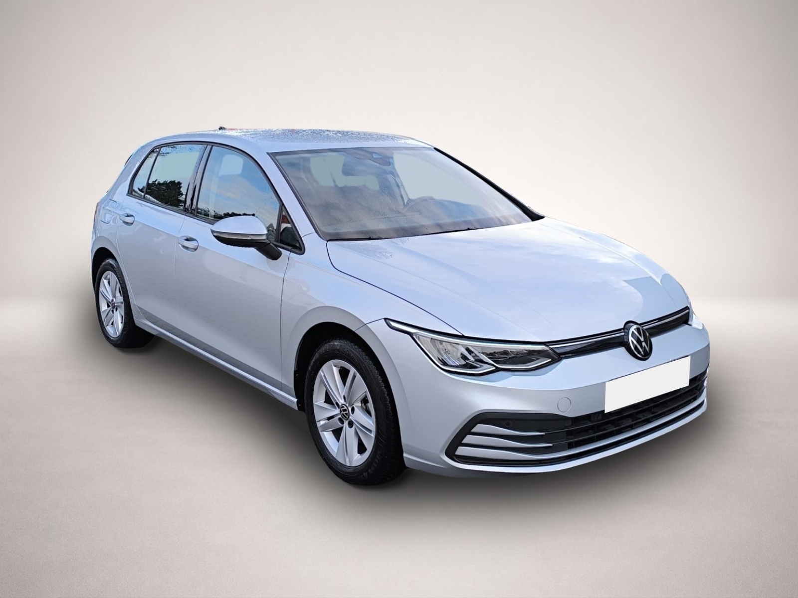 Volkswagen Golf (03/2023, Benzin)