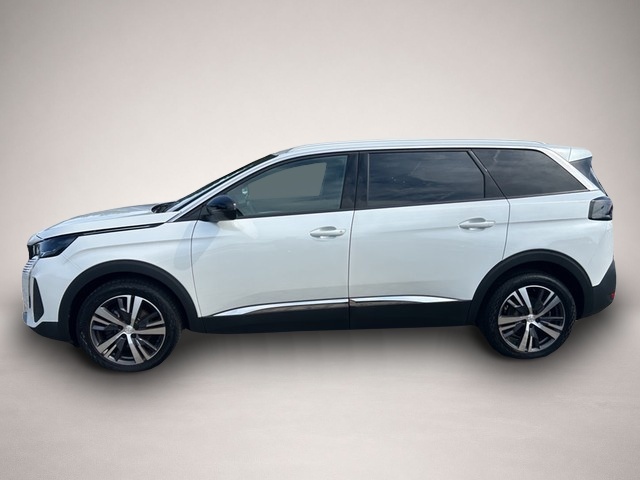 Peugeot 5008 (03/2024, Diesel)
