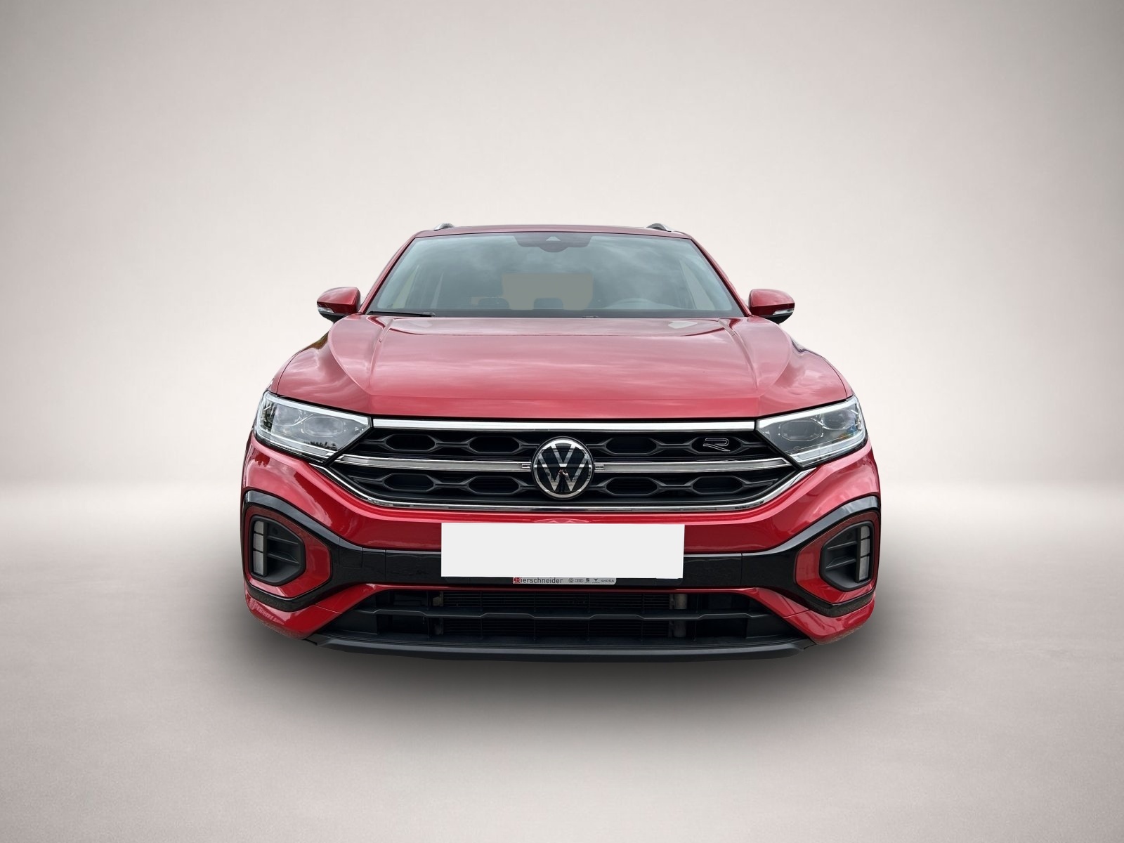 Volkswagen T-Roc (05/2025, Benzin)