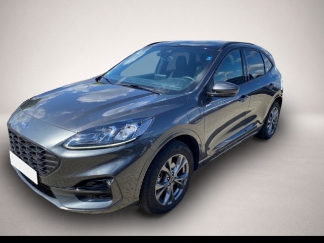 Ford Kuga (08/2022, Hybrid (Benzin/Elektro))
