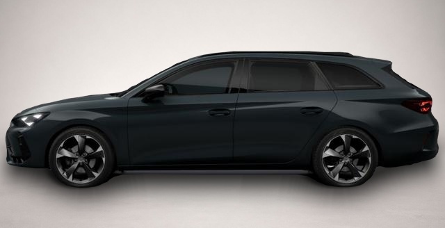 CUPRA Leon, Bild 3 von 5